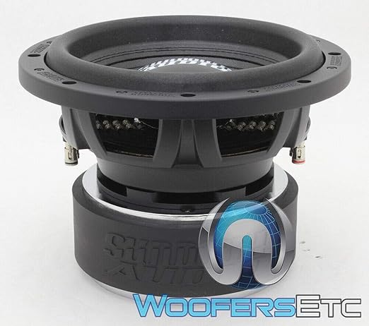 Sundown Audio SA-10 V.2 D2 10