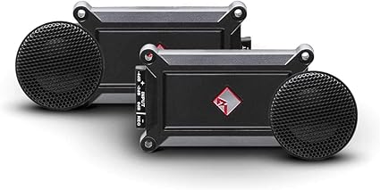Rockford Fosgate P1T-S Punch 1