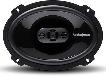 Rockford Fosgate P1694 Punch 6