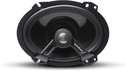 Rockford Fosgate T1682 Power 6