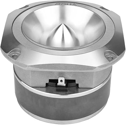 PRV AUDIO TW700Ti-CR Super Tweeter, 4