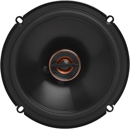 Infinity REF607FSL Reference Series 6.5