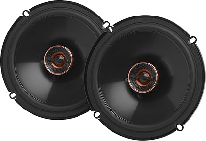 Infinity REF607FSL Reference Series 6.5