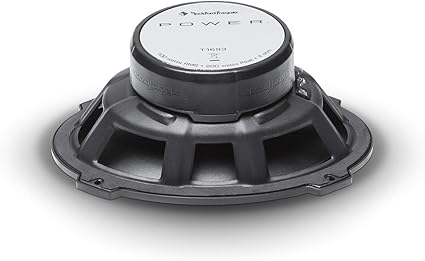 Rockford Fosgate T1693 Power 6