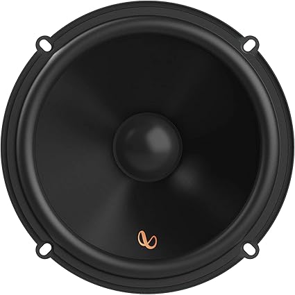 Infinity Primus 603CF Primus Series 6-1/2