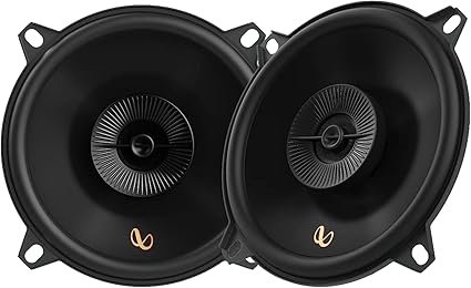 Infinity Primus 503F Primus Series 5-1/4 2-Way Multi-Element Speakers, Pair