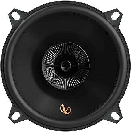Infinity Primus 503F Primus Series 5-1/4 2-Way Multi-Element Speakers, Pair