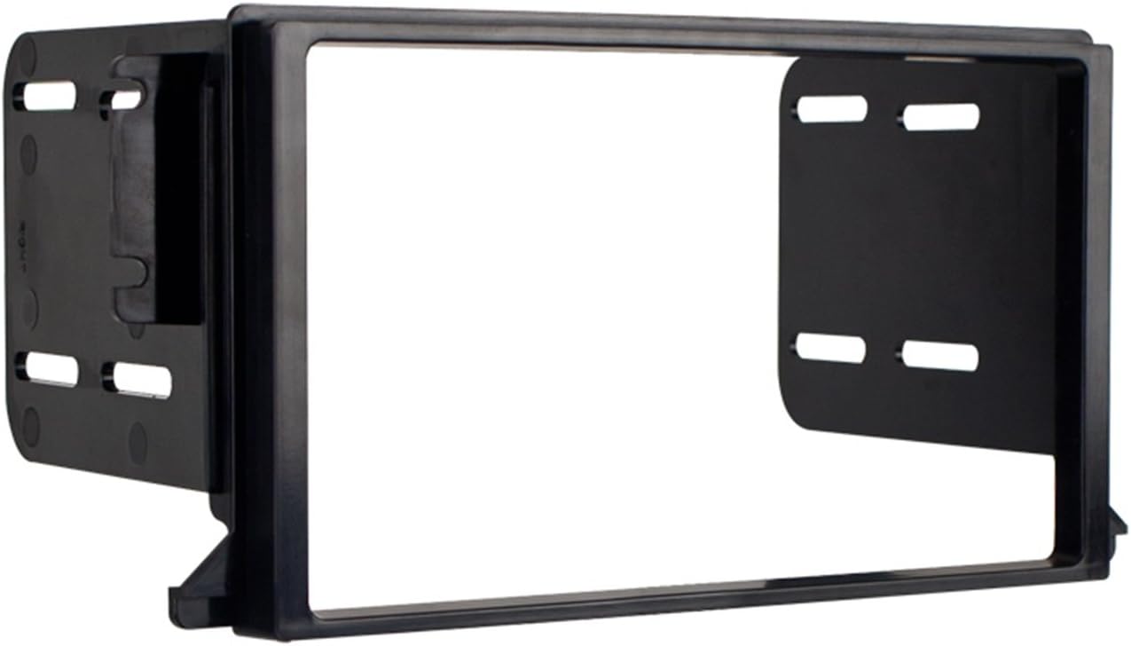 Metra Electronics 95-5809 Lincoln 1998-2002 Continental Double DIN Kit