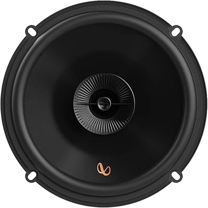 Infinity Primus 603F Primus Series 6-1/2