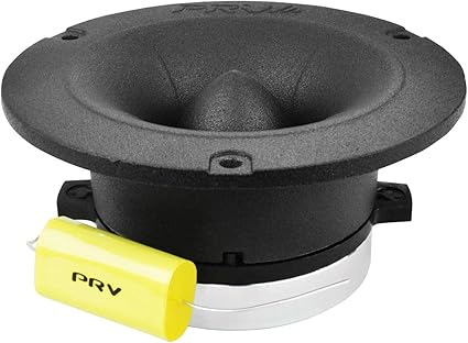 PRV AUDIO TW500My-Nd Mylar Neodymium 4
