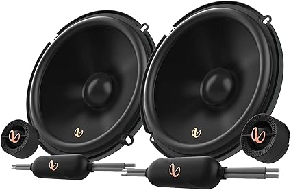 Infinity Primus 603CF Primus Series 6-1/2