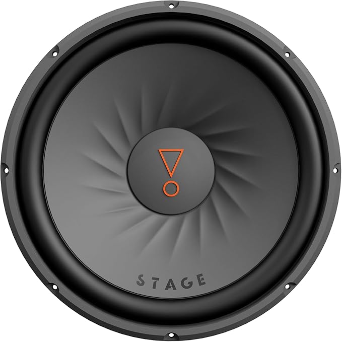 JBL Stage 122 12 Inch (30 cm) Subwoofer/Bass Plate