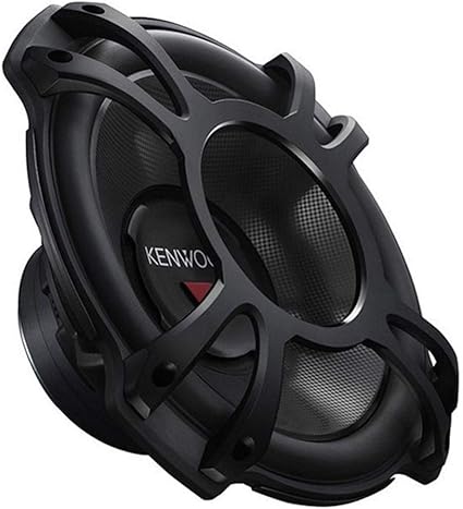 10-Inch Subwoofer Grille for KENWOOD KFC-W2516PS