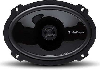 Rockford Fosgate P1692 Punch 6