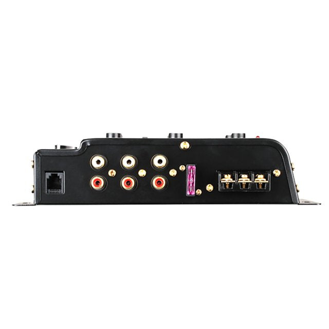 Planet Audio EC20B Car Electronic Crossover