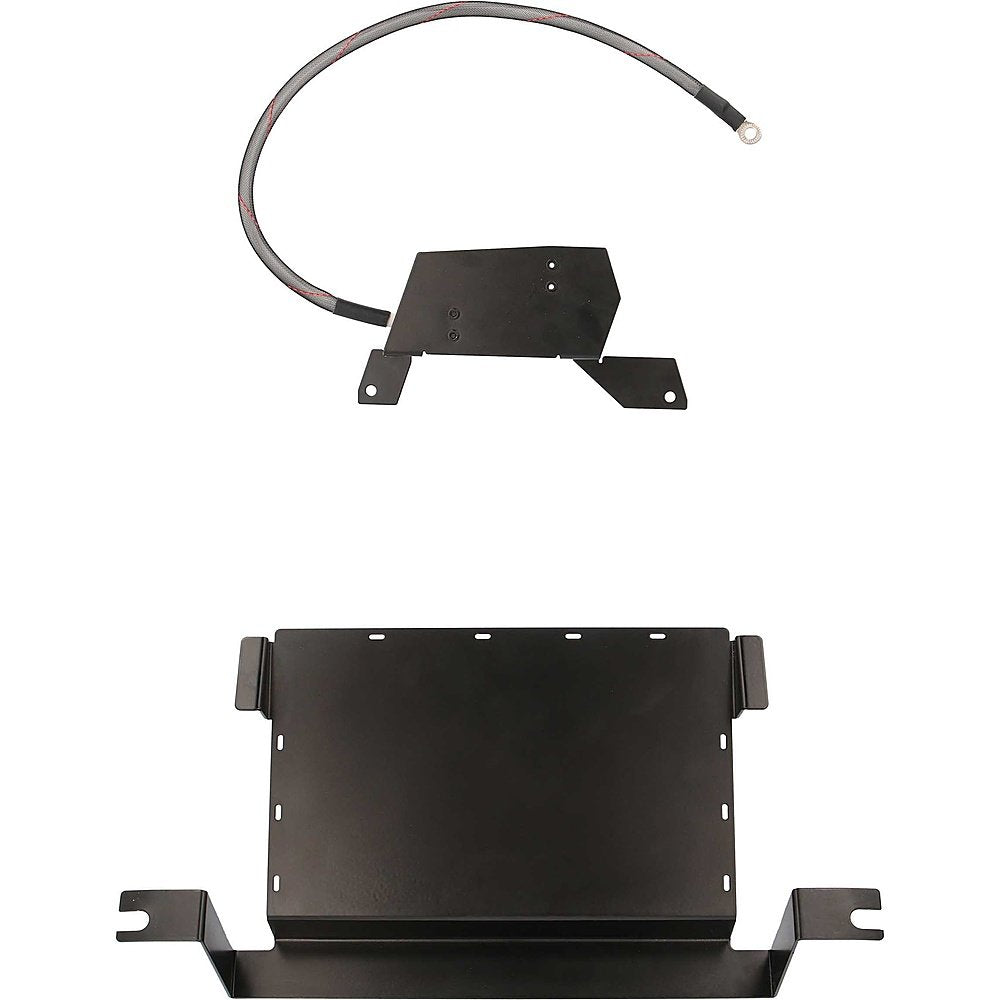 Metra JP-18AMP-1 Amp Installation Kit for Select Jeep Vehicles - Black