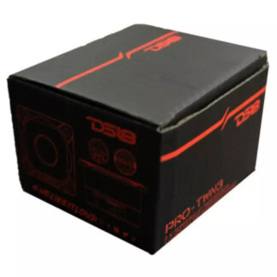 DS18 PRO-TWN3 2.5