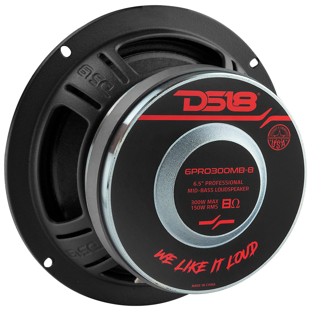 DS18 6.5