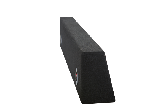 6 x 9 Four Hole