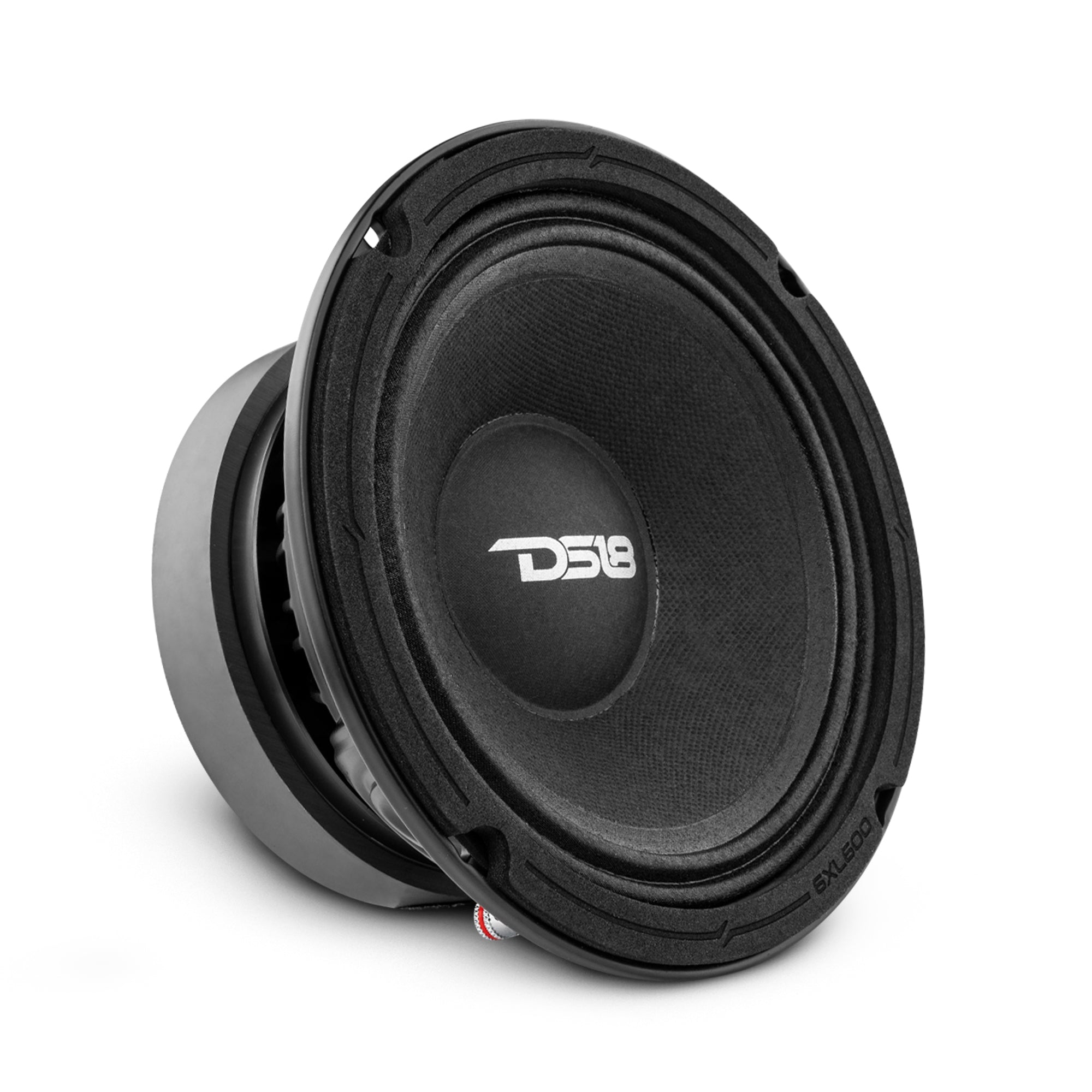 DS18 XL 6.5