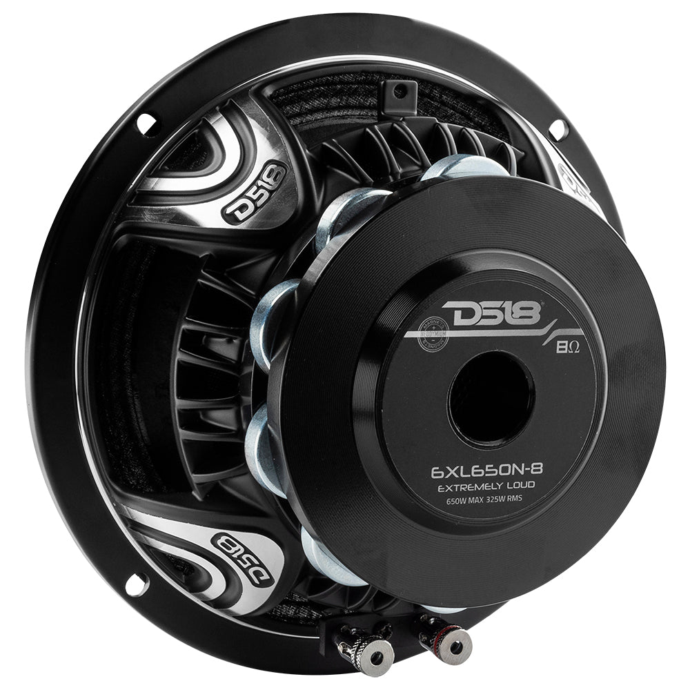 DS18 XL 6.5