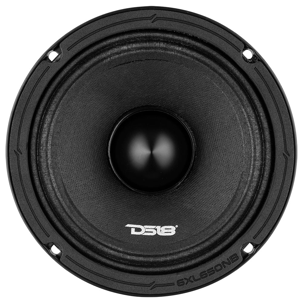 DS18 XL 6.5