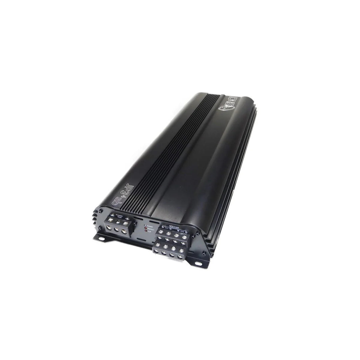 Down4Sound JP34AB 590W RMS 4-Channel Amplifier