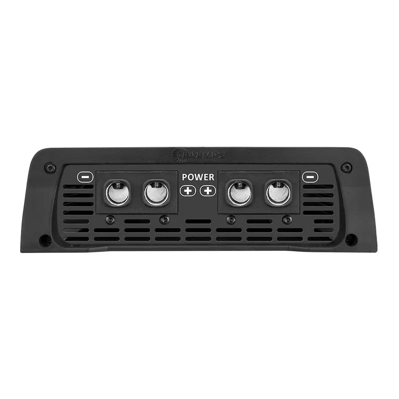 Taramps Bass 15K | 15000W RMS Monoblock Amplifier 1-Ohm