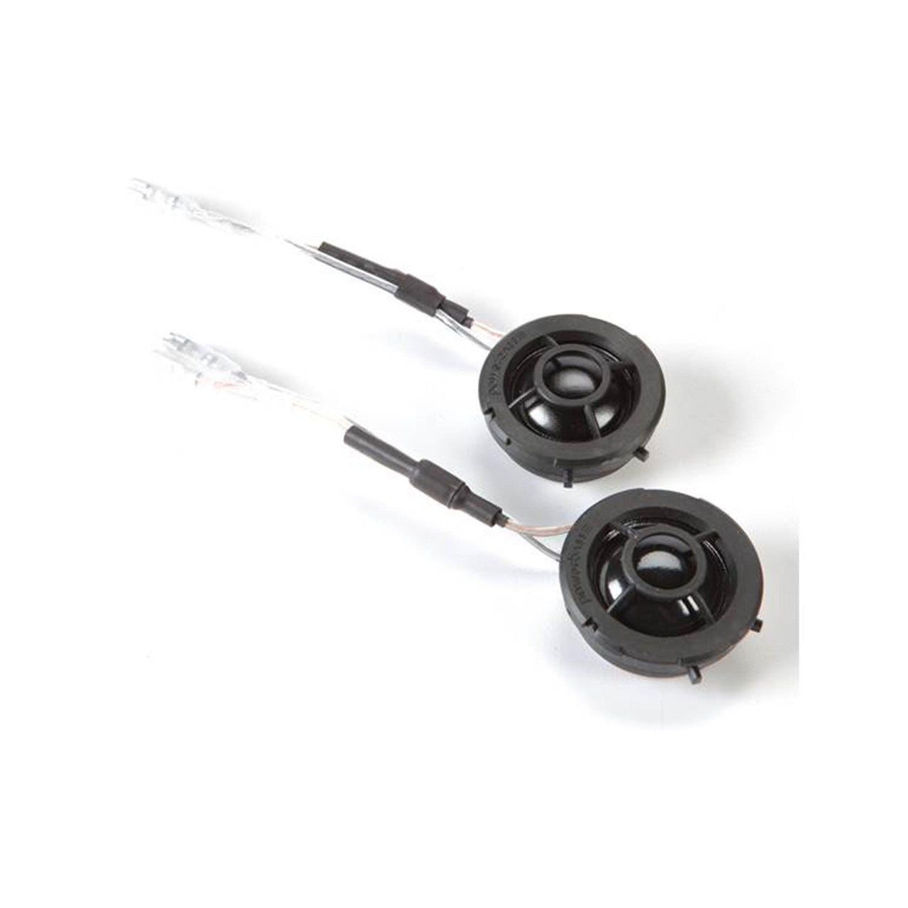 Powerbass OE65C-NS2 2Ω OEM Replacement Component Speaker Compatible With Select Nissan Vehicles