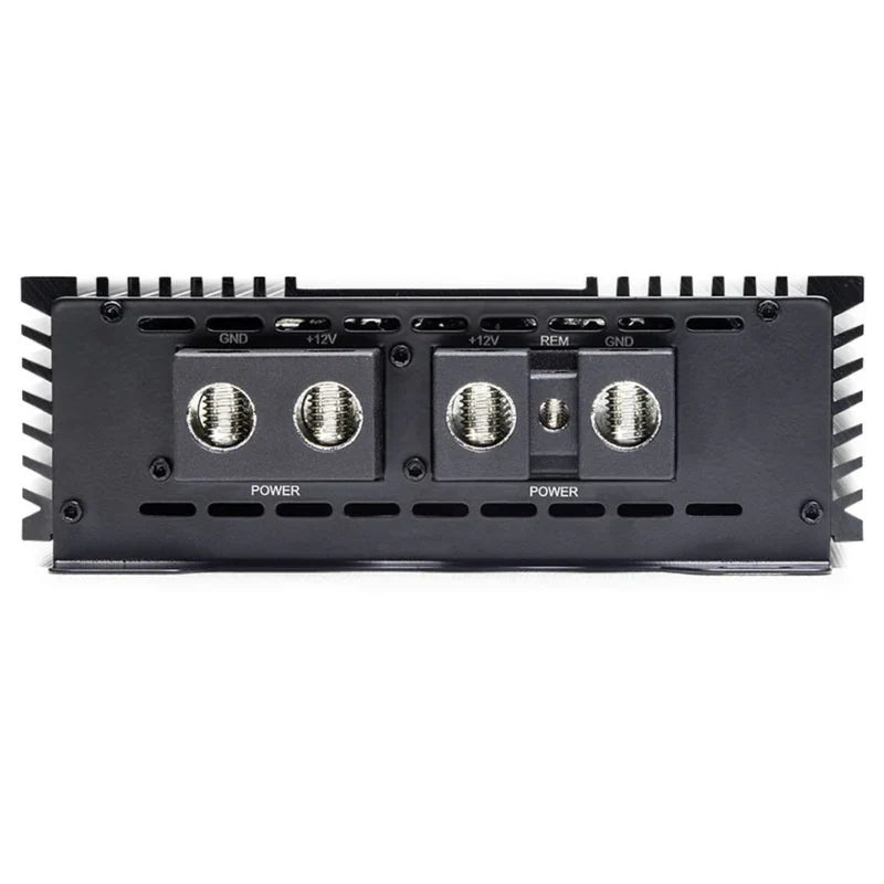 6000 Watts RMS Full Range Compact Monoblock Class D Amplifier DD Audio SS6000