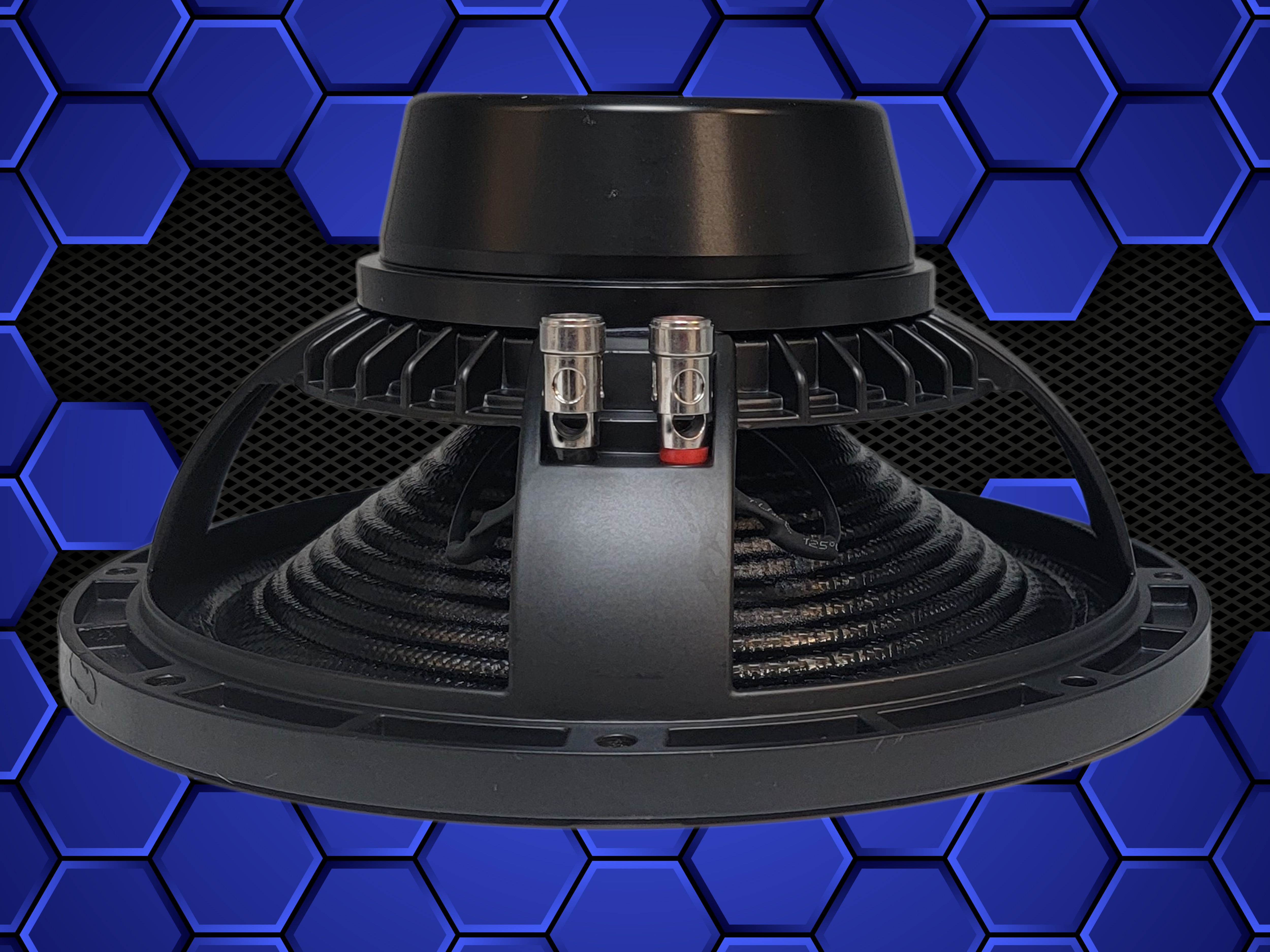 DC Audio NEO CF 10