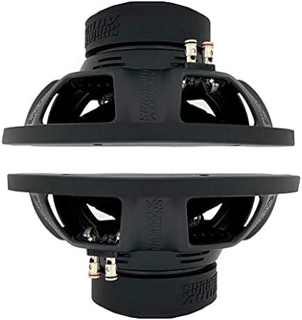 Sundown Audio LCS v2 D4 12