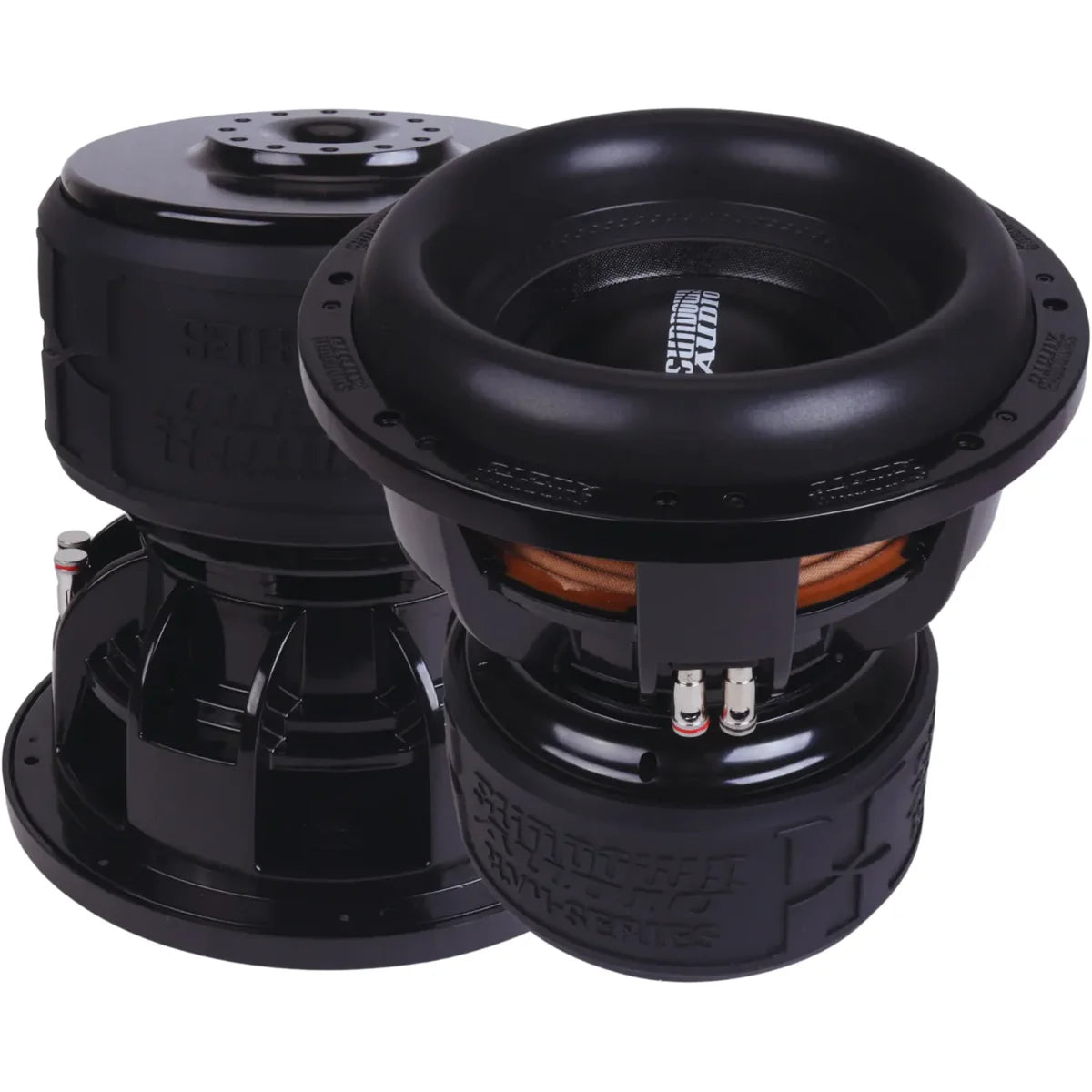 Sundown Audio X12 v.4 12