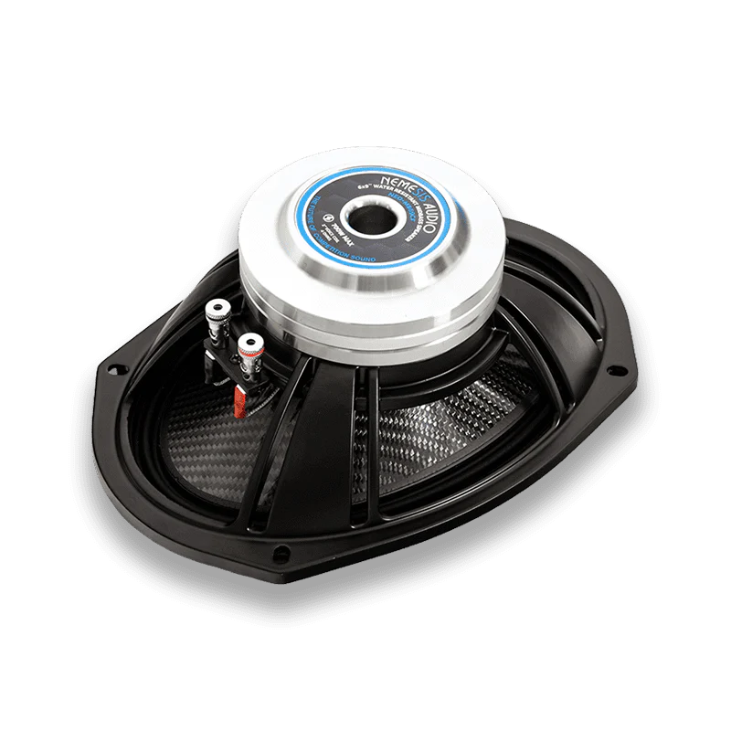 Nemesis Audio NEO-MB69CF 6