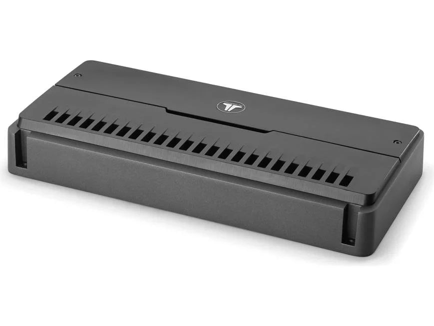 JL Audio RD1000/1 Mono subwoofer amplifier — 1,000 watts RMS x 1 at 2 ohms