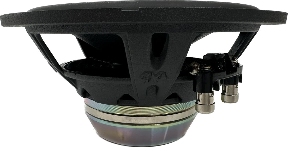 Sky High Car Audio SH-65NP 6.5