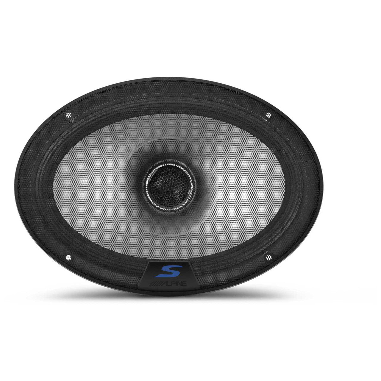 Alpine S2-S69 - Next-Generation S-Series 6x9