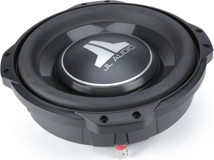 JL Audio 10TW3-D4 Shallow-mount 10