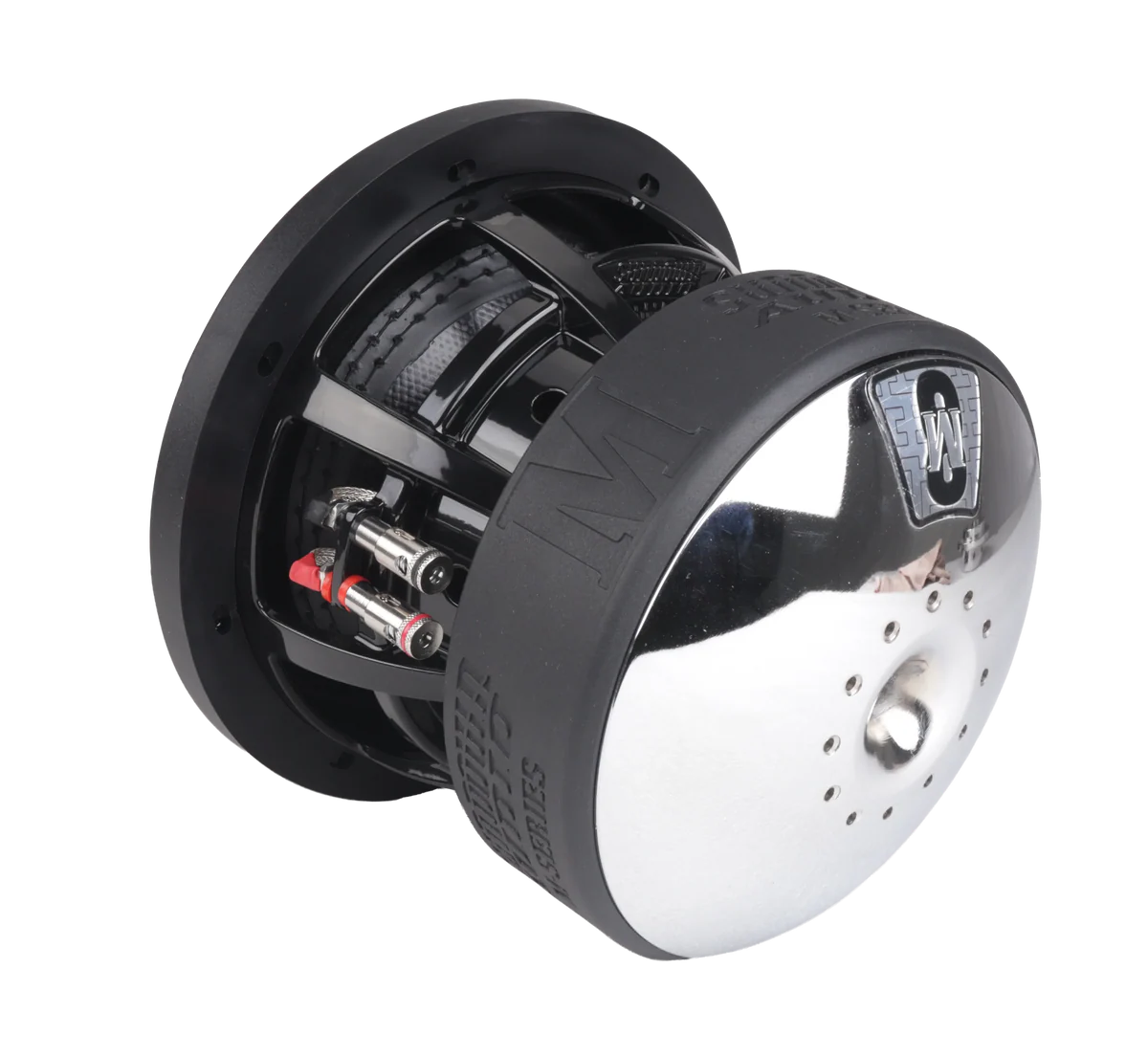 Sundown Audio M8 | 8