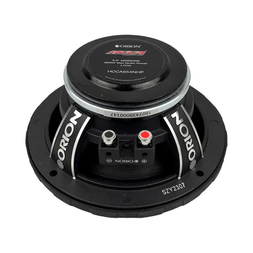 Orion HCCA654NHP6.5