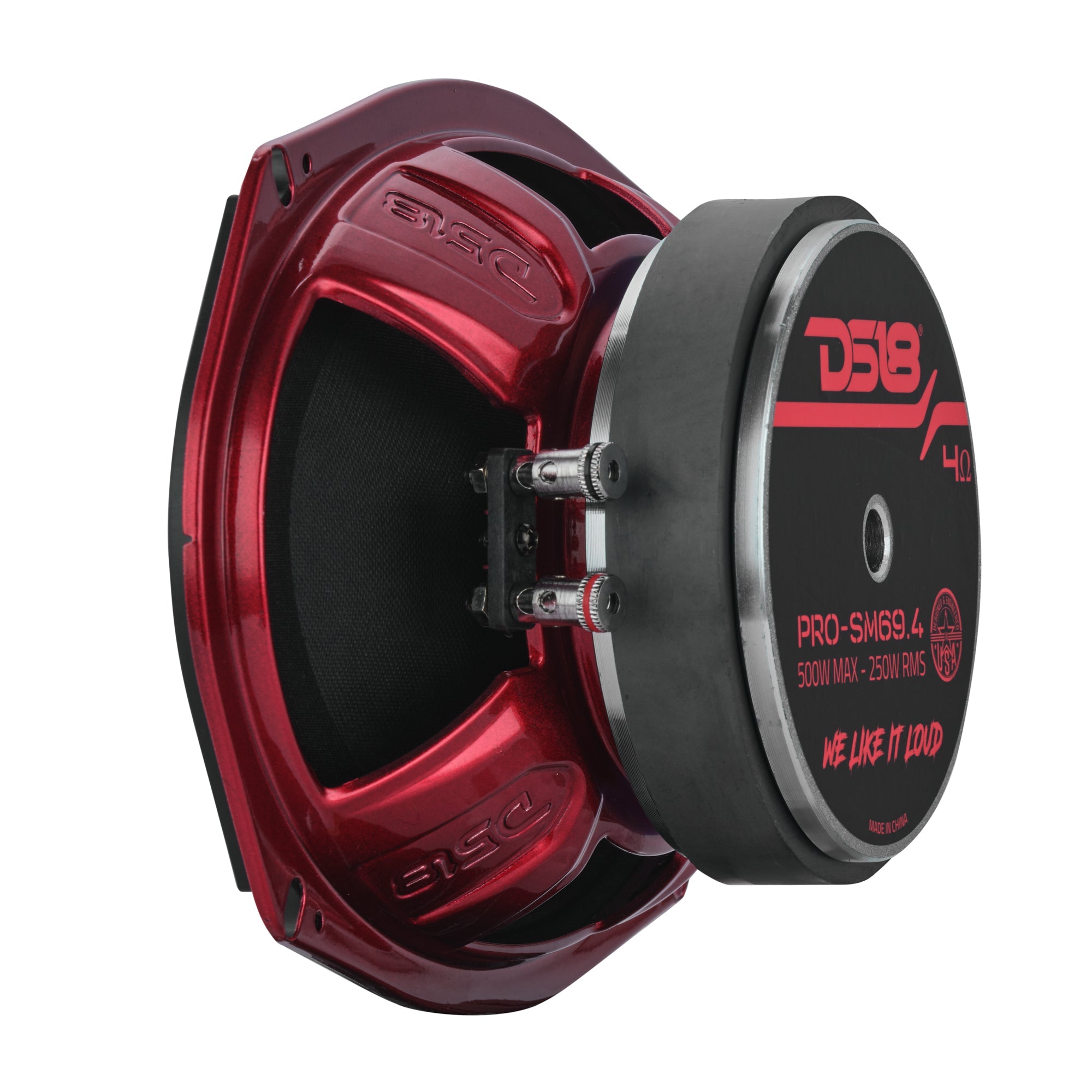 PRO 6x9