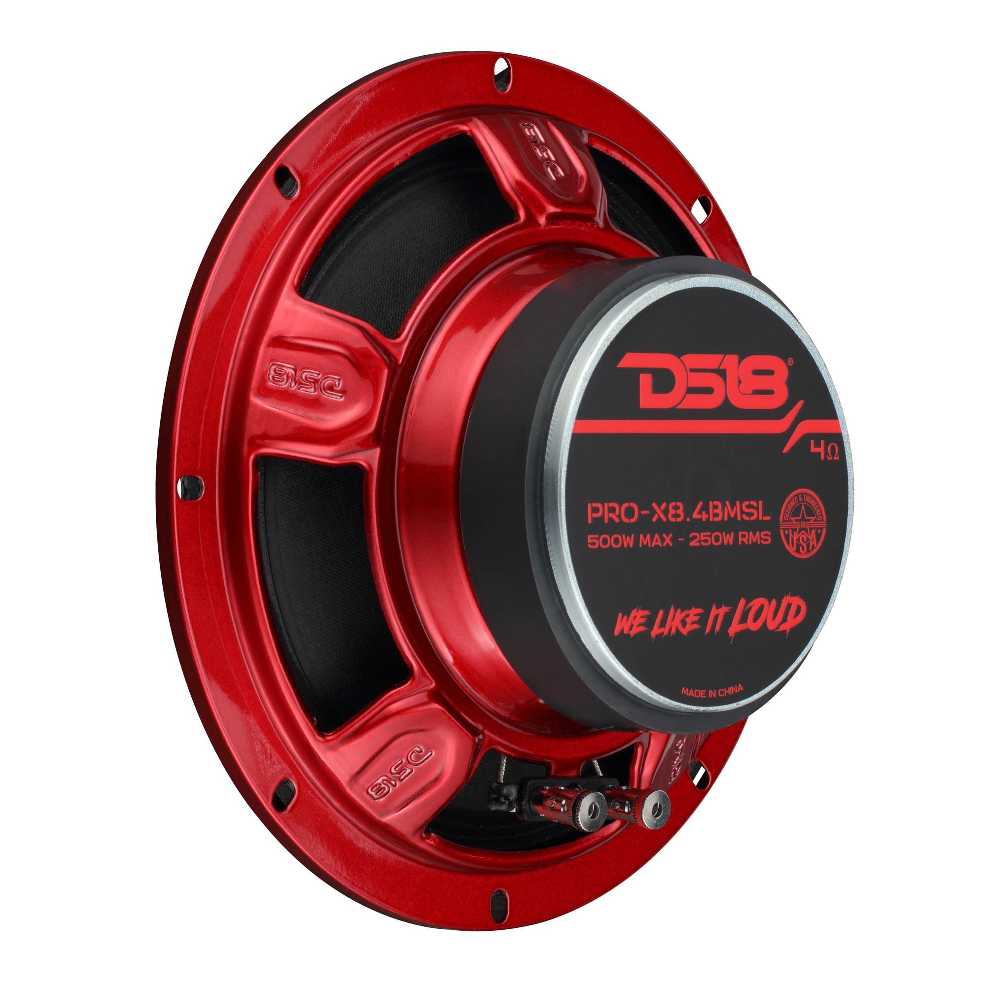 PRO-X 8