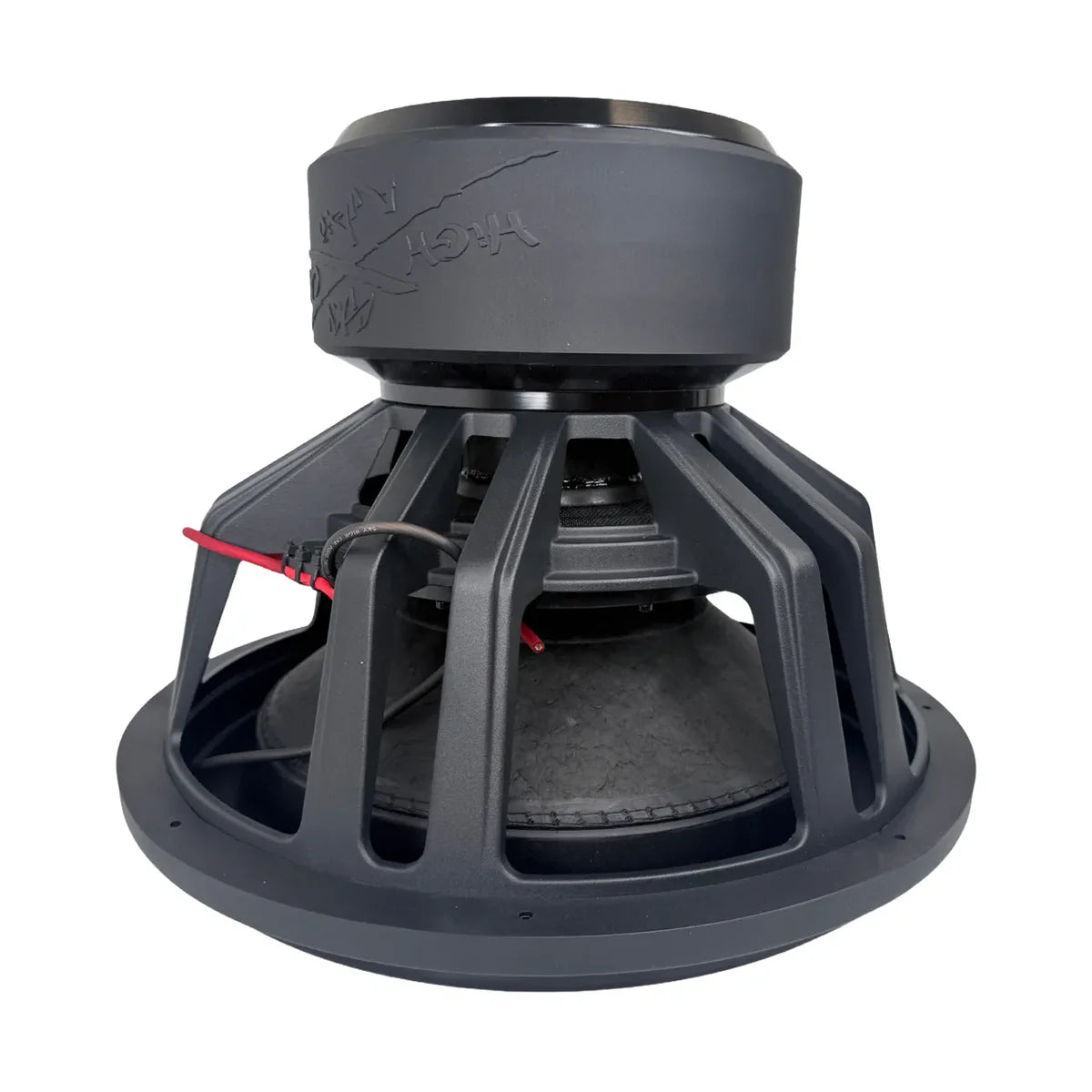Sky High Car Audio FXXL 18