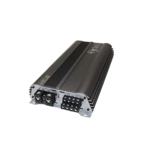 Down4Sound JP284 3000W 4-Channel Amplifier