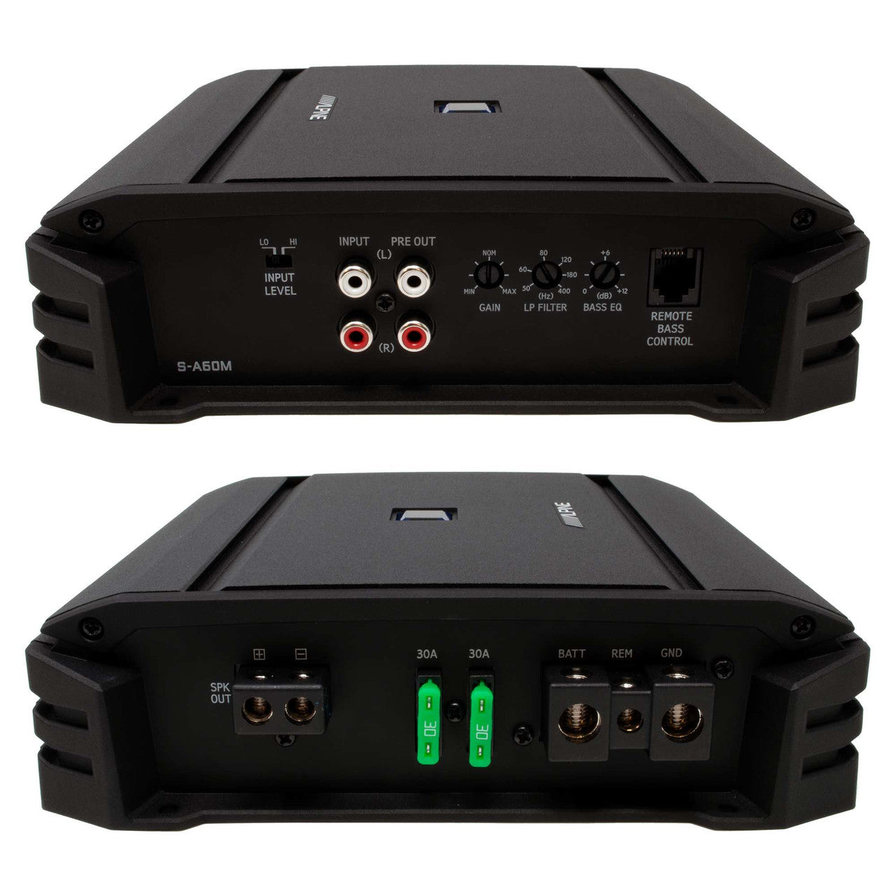 Alpine S-DB8V-TRK Dual 8