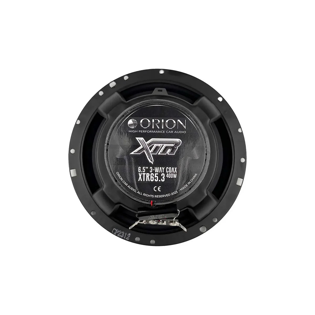 Orion XTR65.3 6.5
