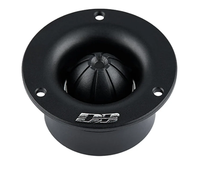 Deaf Bonce Car Audio Speaker Bundle – Apocalypse 6.5