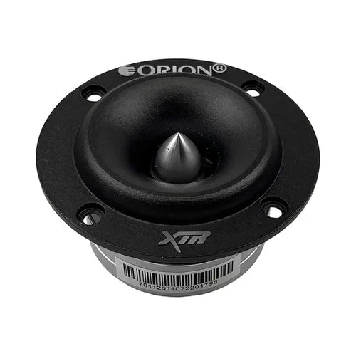 (4) Orion CM654 250W & (2) XTW350NE Speaker Rack Bundle w/ Optional LEDs