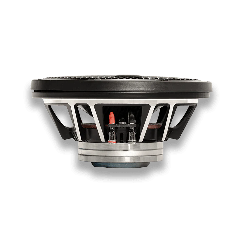 Nemesis Audio NEO-MB8CF 8″ 350W RMS Marine Neodymium Midbass Speaker (Single)