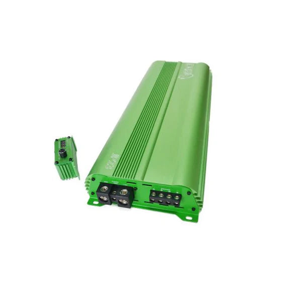 Down4Sound JP23 v1.5 2300W RMS Class D Monoblock Amplifier